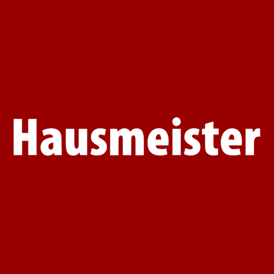 Hausmeister